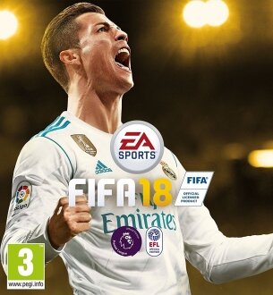 Fifa 18 Ronaldo Edition PS Oyun kullananlar yorumlar